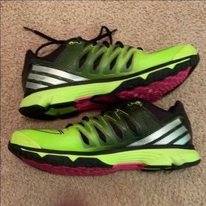 NEW adidas Women’s Volley Response 2 Boost W SZ 10